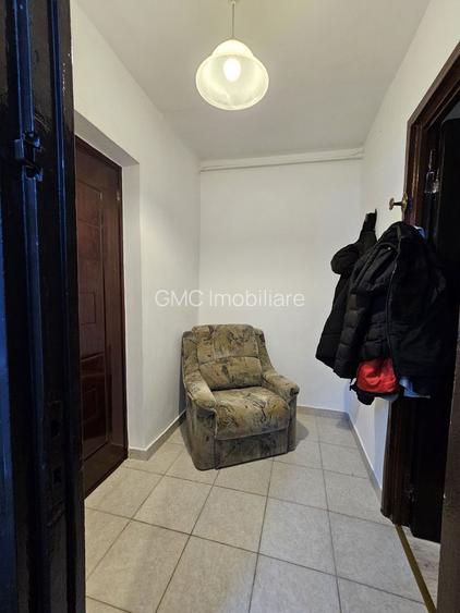 Garsonieră LUX | Zona Păcii / Gorjului - 4