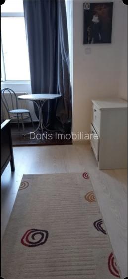 Apartament 2 camere mobilat utilat,ultracentral,zona Universitate. - 9