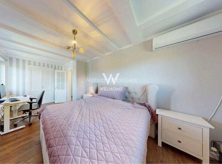 Casa individuala la cheie, confort lux, terasa mare, carport 2 masini - 11