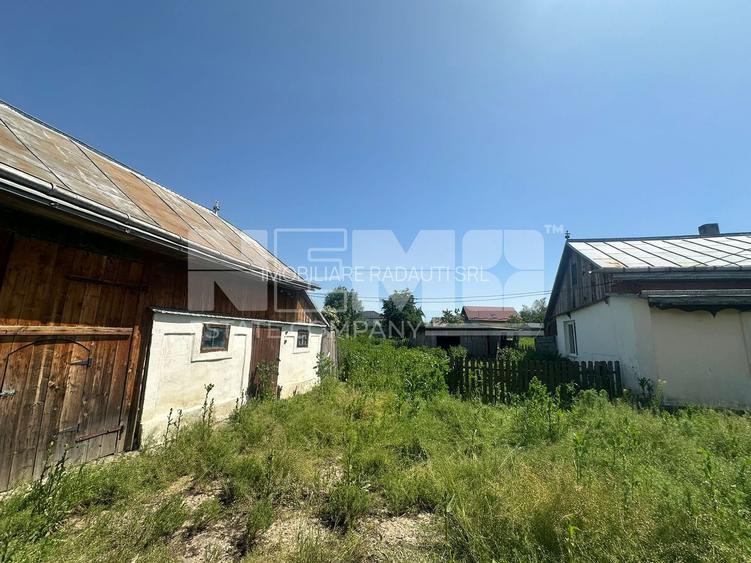 Casa cu Teren De Vanzare | Sf. Ilie, Suceava | Pret: 300.000€ - 8
