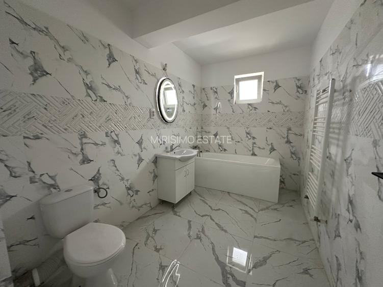 Apartament 2 camere decomandat-TERASA PROPRIE de 75 mp/Metrou Dimitrie Leonida - 6