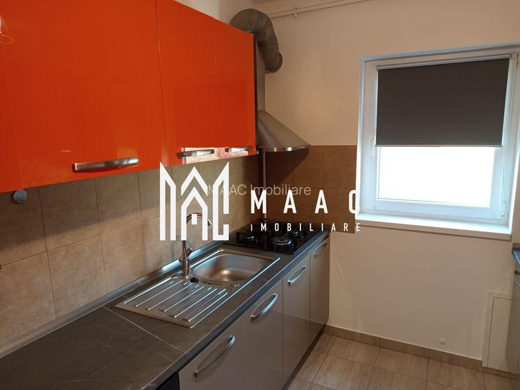 Apartament 3 camere | Etaj 1 | Balcon | Arhitectilor - 10