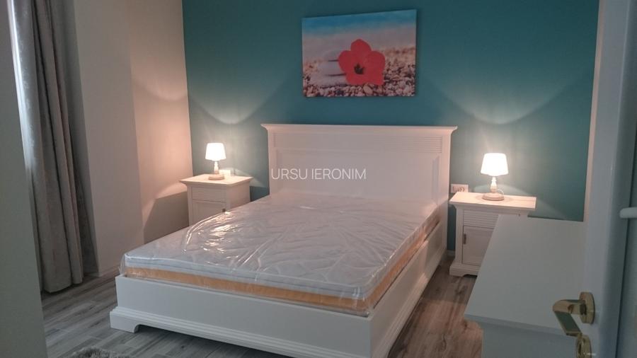 Apartatamente premium de inchiriat in zona Parcul Sub Arini - 11