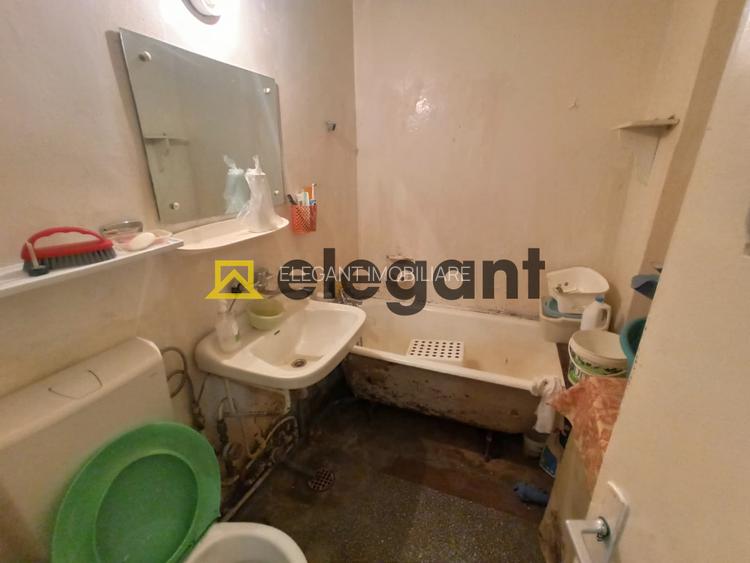 3  camere, 58 mp, etaj 1, Calea Bucuresti-Rotonda - 5