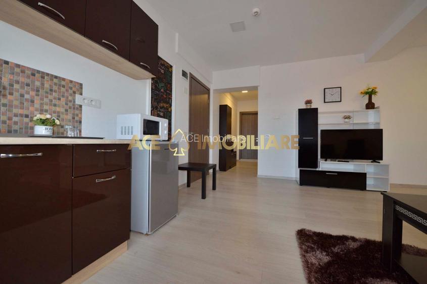 2 Camere de inchiriat | Universitate | Centrala | Metrou | Mobilat - 5