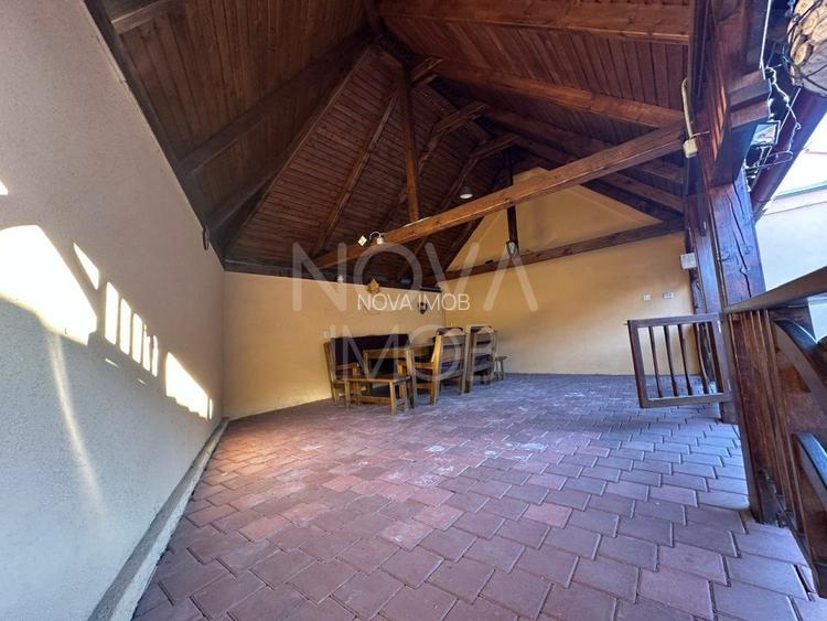 Casa individuala - Sura Mare - 594 mp teren - 14