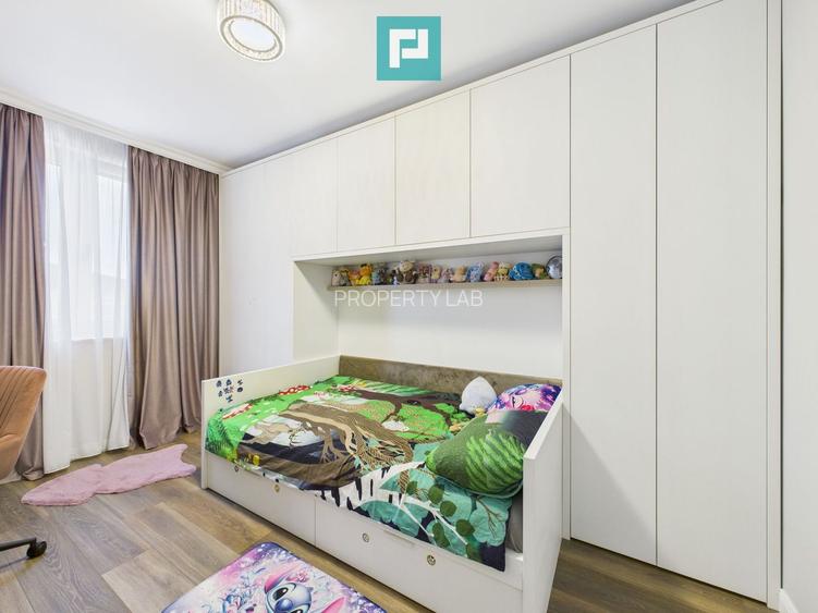 Casă premium la sol, Livada. - 12