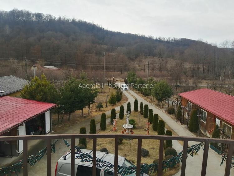 Casa P+M, Malureni -Toplita,  teren 2.798mp - 6