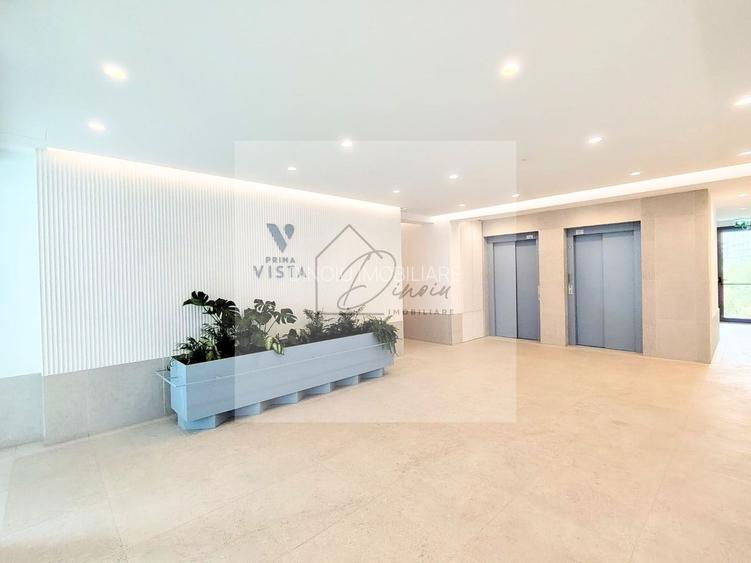 Apartament 2 cam PRIMA VISTA Aviatiei I TVA INCLUS I Premium i COM 0% - 27