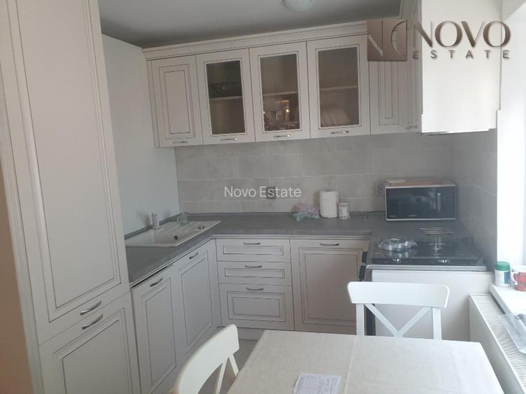 Decebal | 2 Camere | Pet Friendly | Metrou | Balcon - 9