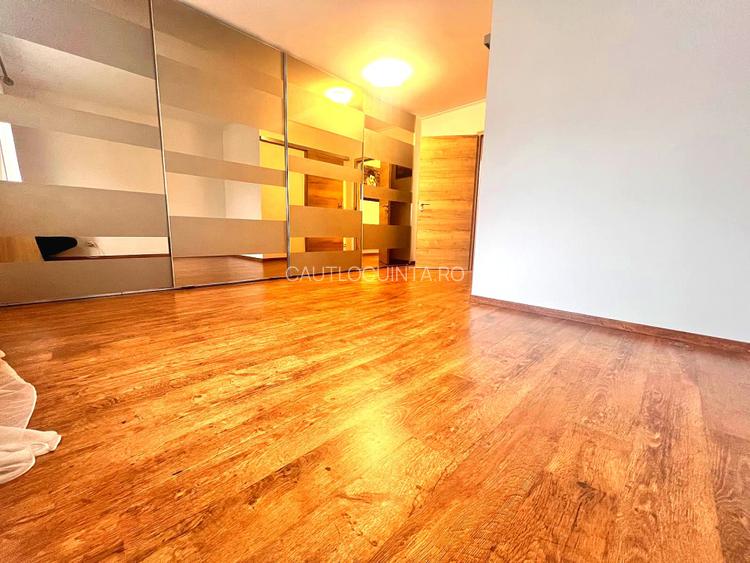 Apartament Premium 3 camere | 99 mp | Terasa | Parcare | Baneasa Nord - 4