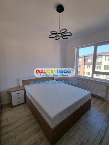 Garsoniera Militari Residence | Centrala | Balcon | AC | cod DS003 - 2