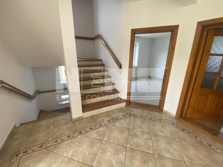 Casă 220 mp | 5 camere | De închiriat |  Zona Franciei - 9