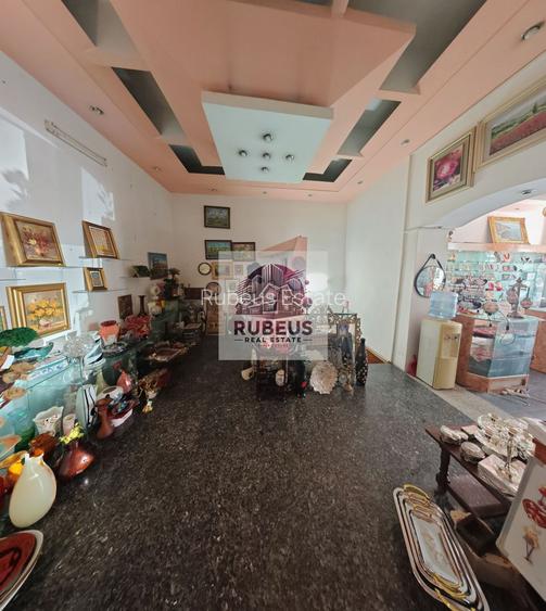 O Locație cu Istorie și Eleganță – În Centru, Pentru Afaceri Distincte - 5