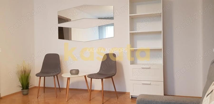 Apartament spațios cu 3 camere de închiriat în Bucureștii Noi - 8