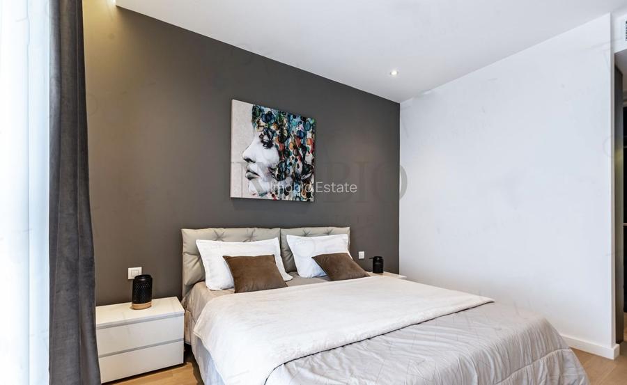 Apartament 3 Camere | One Herastrau Plaza | Loc de Parcare - 9