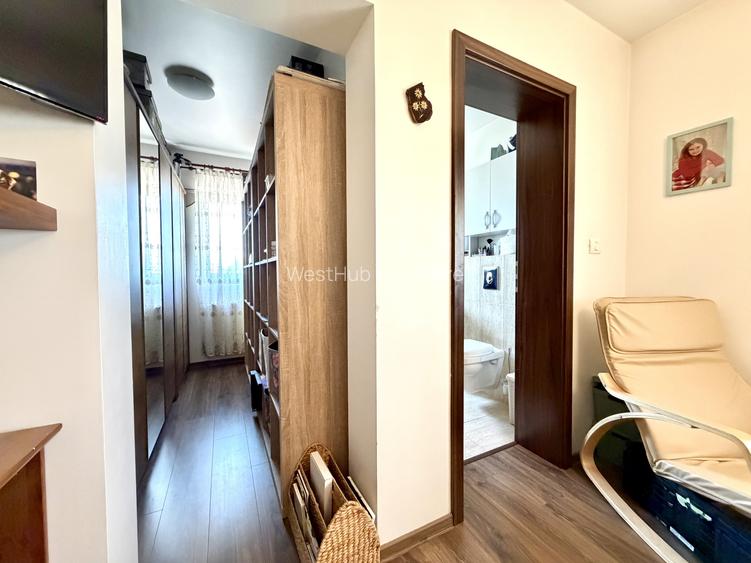 Casa individuala, 4 camere, 120 mp utili, 815 mp teren - Dumbravita - 19