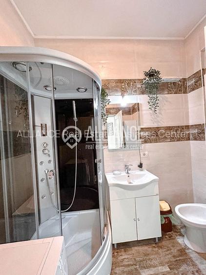 MAMAIA NORD(COD 05) Apartament Modern cu Vedere de Vacanta - 14