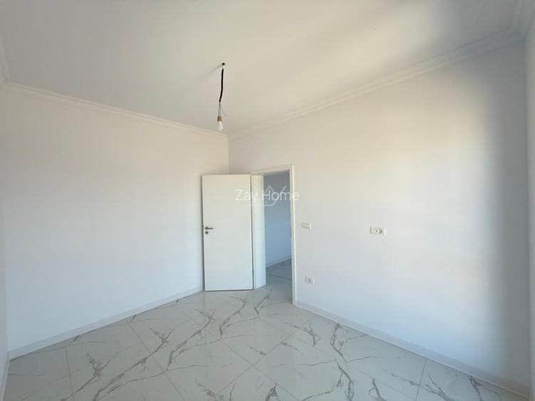 Etaj 1. Loc de parcare. Asfalt. - 9