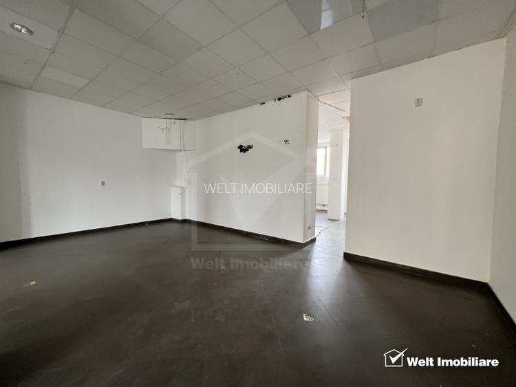 Spatiu comercial sau birouri 478mp piata Cipariu - 7