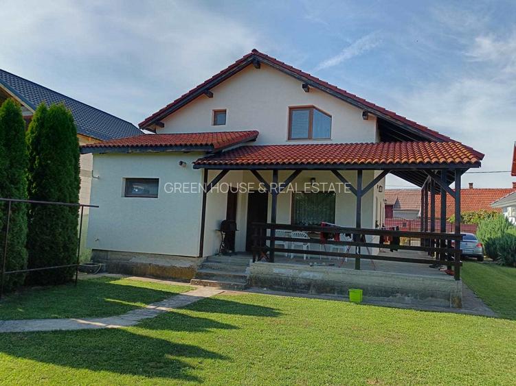 Vila Exclusivista Cristur - 3