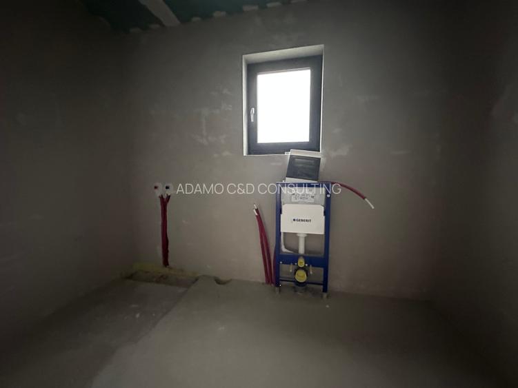 Casa nouă de vânzare în Popesti - 11