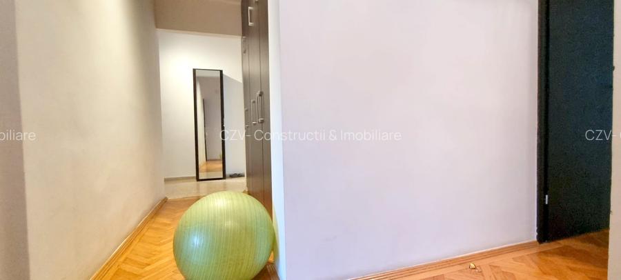 Construcție unică, rezistentă și sigură – apartament 3 camere lângă AFI Cotrocen - 10