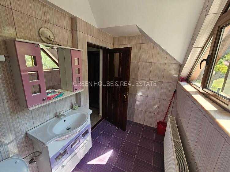 Vila Exclusivista Vetel  pe valea Caoiului - 10