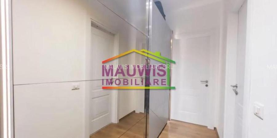 Vand apartament 3 camere deosebit in zona Druml Osiei - Metro Militari - 5