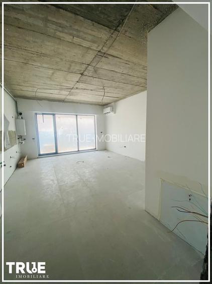 Ap. 2 camere premium – Marina Tower Mamaia Nord | Vedere panoramică la - 6