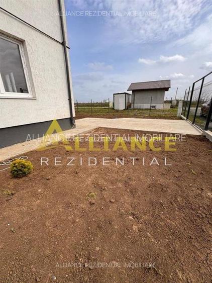 NOU Duplex Popesti Leordeni gata de mutare - 6