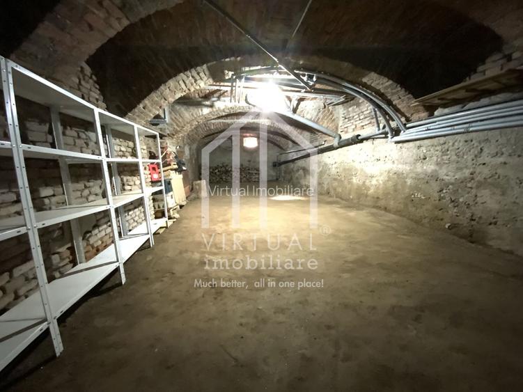 Casa de vanzare in marginimea Sibiului cu 4 camere, 230 mp utili - 8