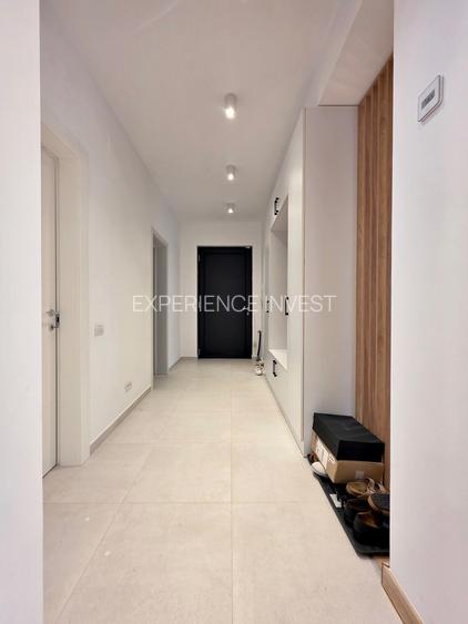 VILĂ INDIVIDUALĂ  PREMIUM P+1E | Otopeni - Str. 23 August | Prima Închiriere - 31