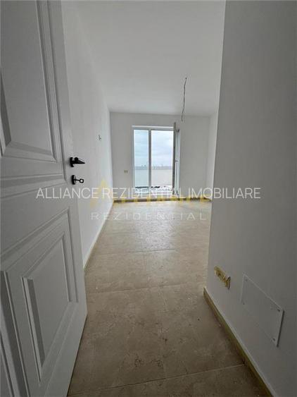 Apartament 2 camere decomandat • Terasa 26 mp • Zona Metalurgiei - 8