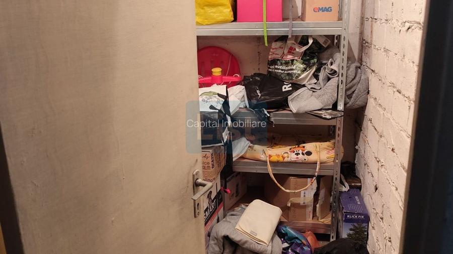 Apartament Ploiești, 54mp, 2 camere,Zona Sud Bulevard - 8