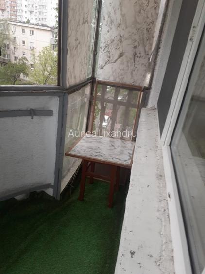 Garsonieră spațioasă (40mp) zona Vitan Mall, renovată si mobilată - 15