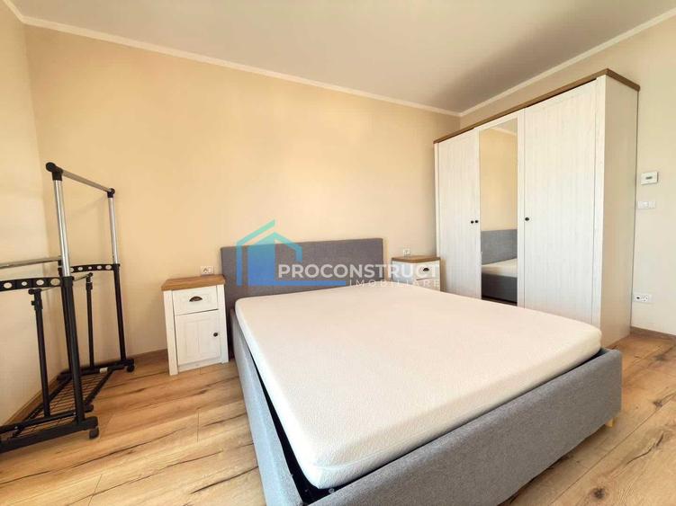 Apartament cu 2 camere de inchiriat |Soarelui | 60 mp| Loc de parcare|
