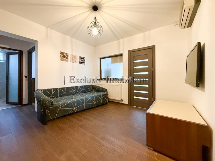 Apartament 3 camere - Termen scurt | Tomis || - Spitalul Judetean | - 6