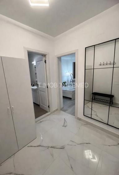 2 camere Gorjului - *bloc nou* l prima inchiriere l - 4