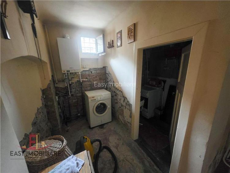 Casa 4 camere, Strada Rodnei, zona 0, Spatiu Comercial, Targu Mures - 6