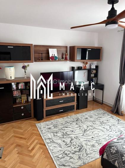 Apartament 2 camere | 58 MPU | Etaj 2 | Hipodrom 3 - 28