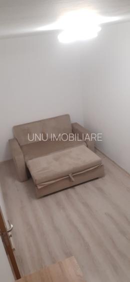 Apartament cu 2 camere - zona Tatarasi - Flora - pet Friendly - 6