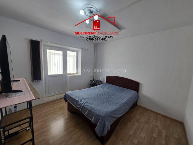 cartier E3 - Apartament 2 camere etaj 1 - 5