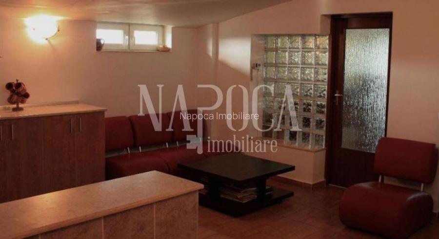 Apartament 3 camere de vanzare in Buna Ziua, Cluj Napoca - 4
