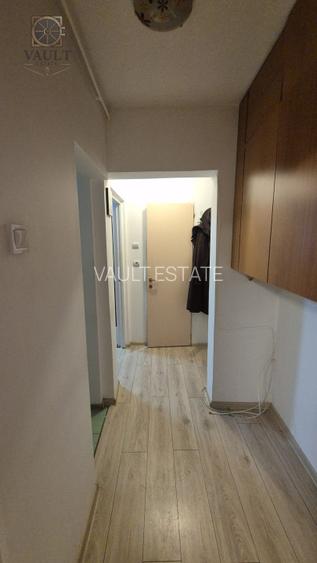 Apartament 2 camere decomandat - BERCENI/LAMOTESTI - 5