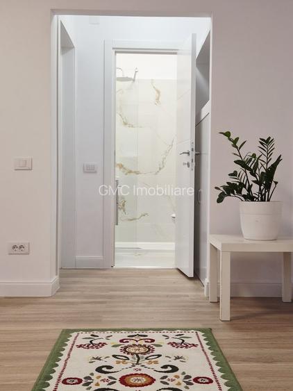 Apartament 2 camere Unirii Fantani Renovat Complet T685 - 6
