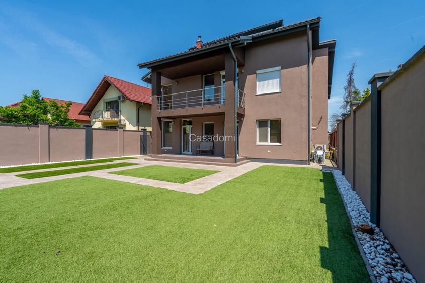 ELEGANȚĂ ȘI CONFORT | DESIGN AMERICAN | BRAYTIM - 18