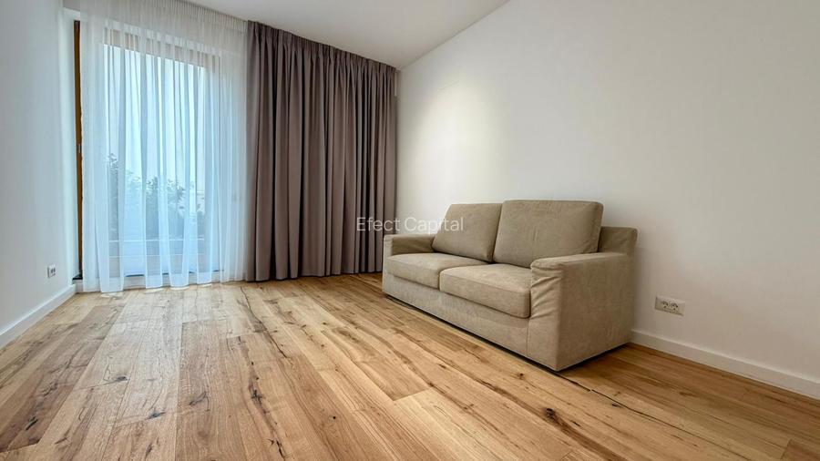 Apartament premium cu 3 camere și curte proprie spectaculoasă de 64 mp - 5