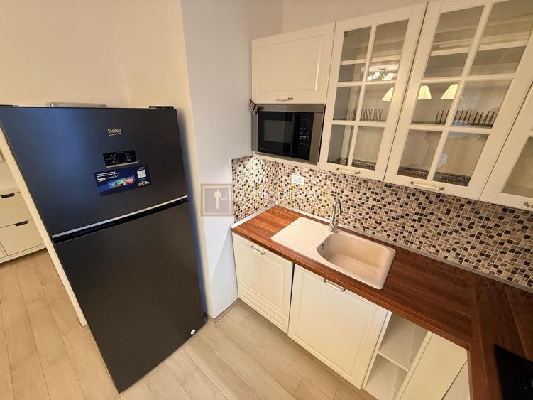 2 camere| Dumbravita| loc de parcare| Bloc nou| - 12