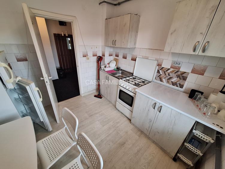 350 euro.!!!Ap.cu 2 camere cu centrala proprie Zona Calea  Aradului - 6